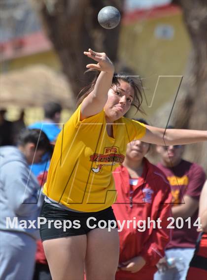Thumbnail 1 in West Las Vegas Invitational photogallery.