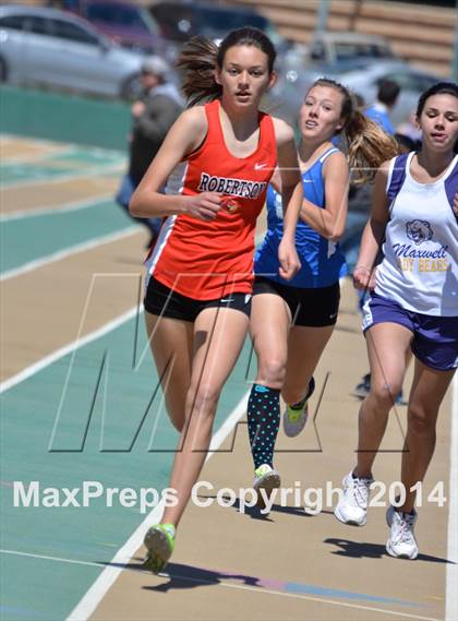 Thumbnail 1 in West Las Vegas Invitational photogallery.