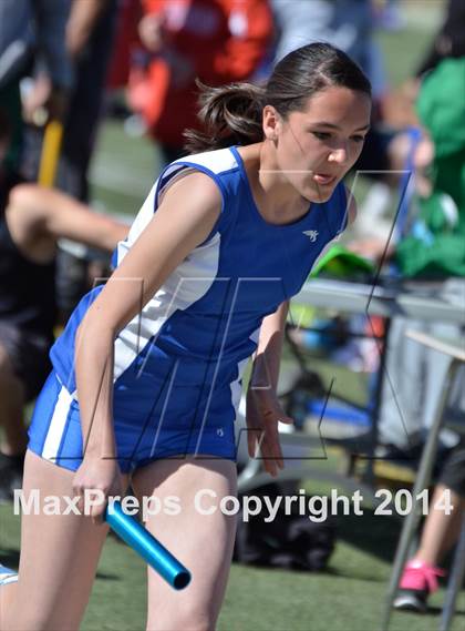 Thumbnail 2 in West Las Vegas Invitational photogallery.