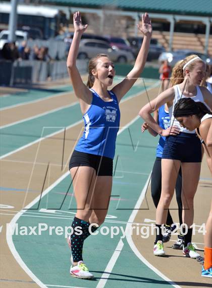 Thumbnail 1 in West Las Vegas Invitational photogallery.