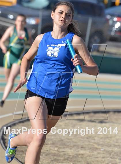 Thumbnail 1 in West Las Vegas Invitational photogallery.