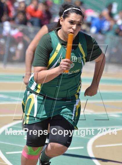 Thumbnail 2 in West Las Vegas Invitational photogallery.