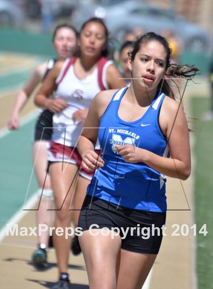 Thumbnail 3 in West Las Vegas Invitational photogallery.