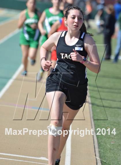 Thumbnail 2 in West Las Vegas Invitational photogallery.