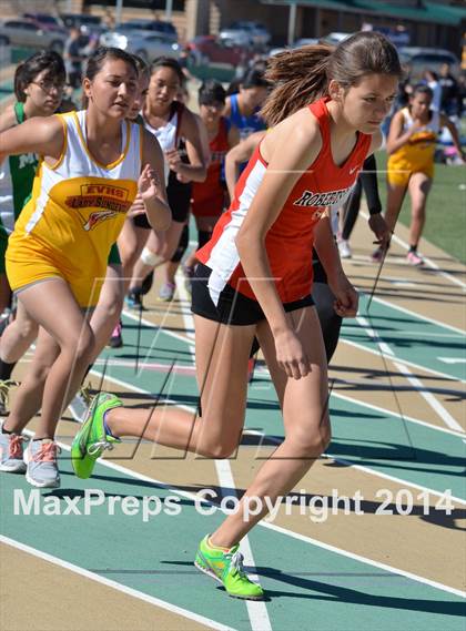 Thumbnail 2 in West Las Vegas Invitational photogallery.
