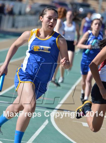 Thumbnail 1 in West Las Vegas Invitational photogallery.