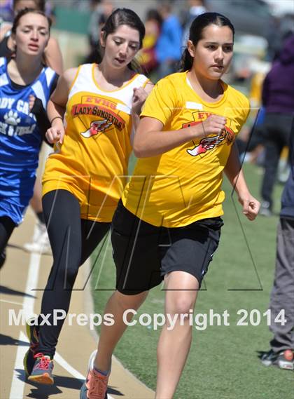 Thumbnail 1 in West Las Vegas Invitational photogallery.