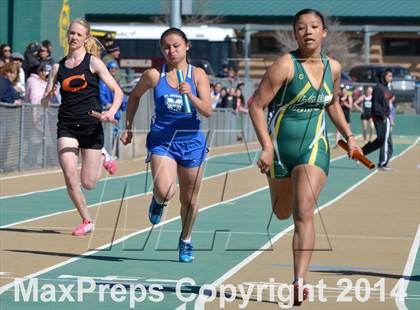 Thumbnail 3 in West Las Vegas Invitational photogallery.