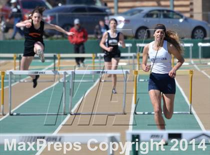 Thumbnail 3 in West Las Vegas Invitational photogallery.