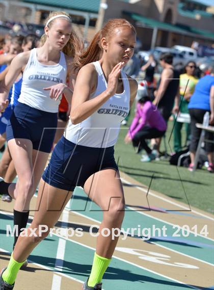 Thumbnail 1 in West Las Vegas Invitational photogallery.
