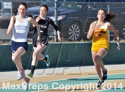 Thumbnail 3 in West Las Vegas Invitational photogallery.