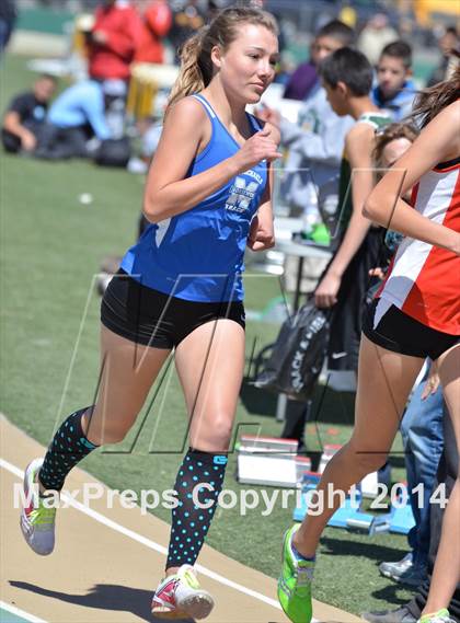 Thumbnail 3 in West Las Vegas Invitational photogallery.