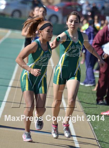 Thumbnail 3 in West Las Vegas Invitational photogallery.