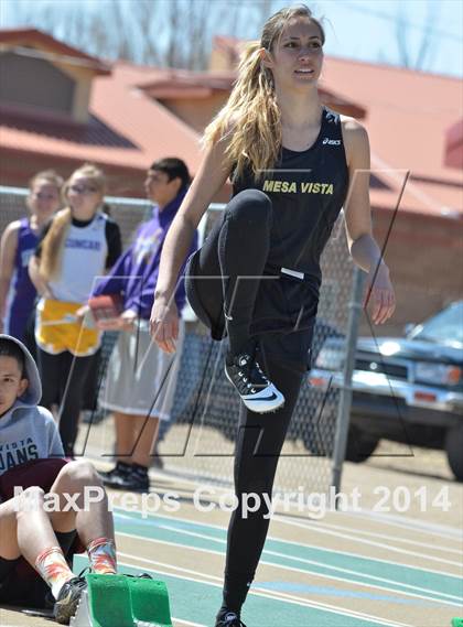 Thumbnail 3 in West Las Vegas Invitational photogallery.