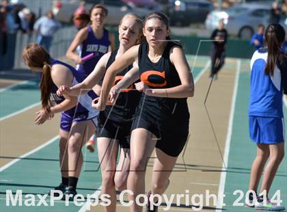 Thumbnail 1 in West Las Vegas Invitational photogallery.