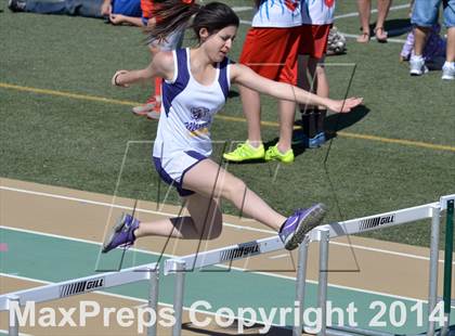 Thumbnail 1 in West Las Vegas Invitational photogallery.