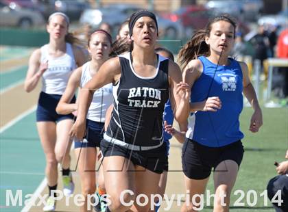 Thumbnail 3 in West Las Vegas Invitational photogallery.