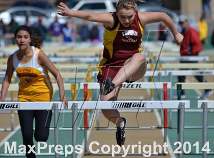 Thumbnail 1 in West Las Vegas Invitational photogallery.