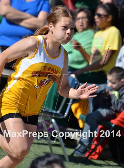 Thumbnail 3 in West Las Vegas Invitational photogallery.