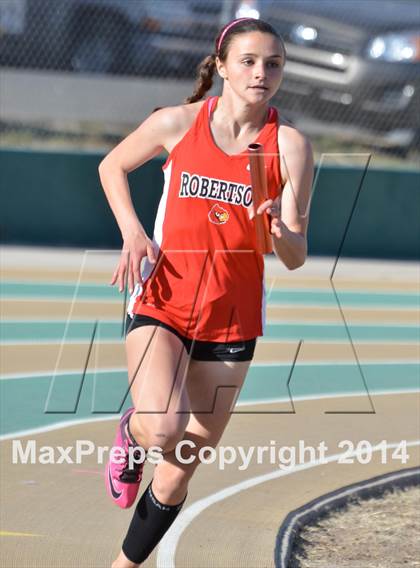Thumbnail 2 in West Las Vegas Invitational photogallery.