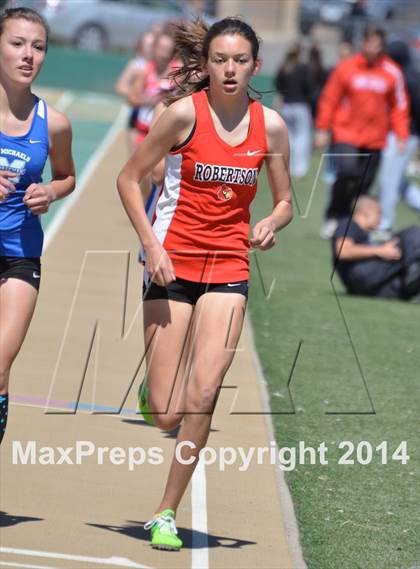 Thumbnail 2 in West Las Vegas Invitational photogallery.