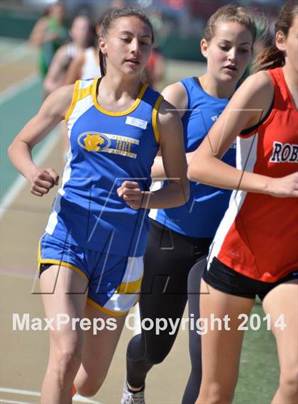 Thumbnail 1 in West Las Vegas Invitational photogallery.