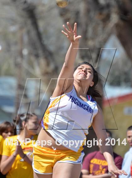 Thumbnail 2 in West Las Vegas Invitational photogallery.