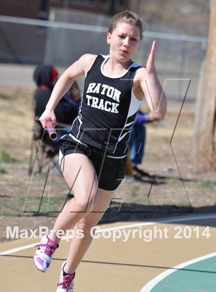 Thumbnail 3 in West Las Vegas Invitational photogallery.