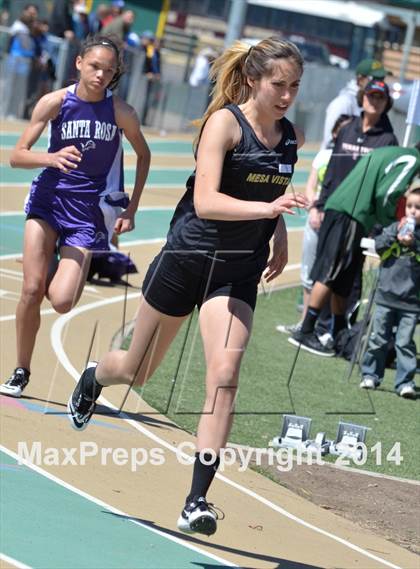 Thumbnail 3 in West Las Vegas Invitational photogallery.