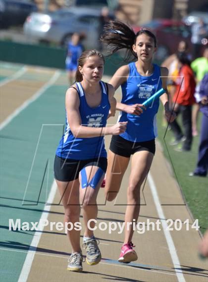 Thumbnail 2 in West Las Vegas Invitational photogallery.