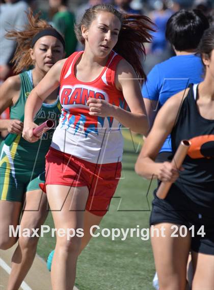 Thumbnail 2 in West Las Vegas Invitational photogallery.