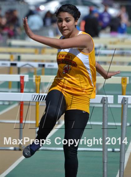 Thumbnail 2 in West Las Vegas Invitational photogallery.