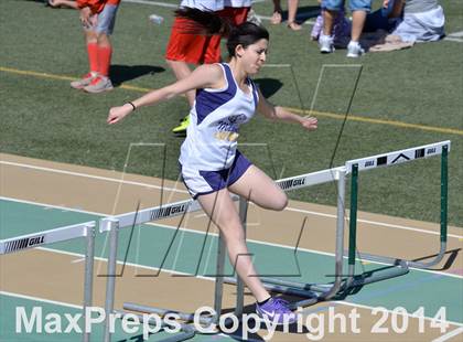 Thumbnail 2 in West Las Vegas Invitational photogallery.
