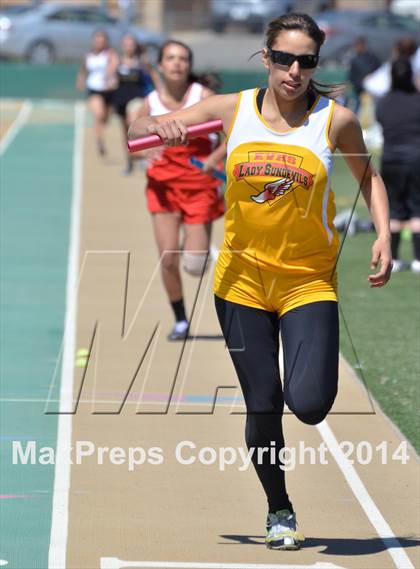 Thumbnail 2 in West Las Vegas Invitational photogallery.