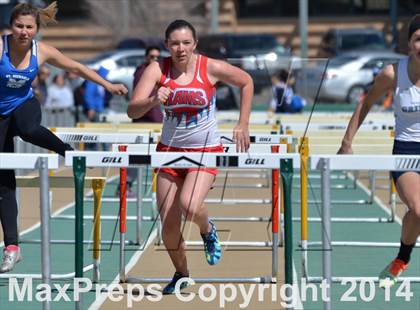 Thumbnail 3 in West Las Vegas Invitational photogallery.