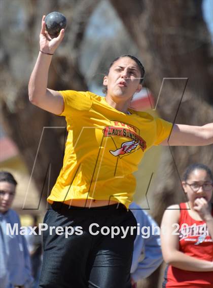 Thumbnail 3 in West Las Vegas Invitational photogallery.