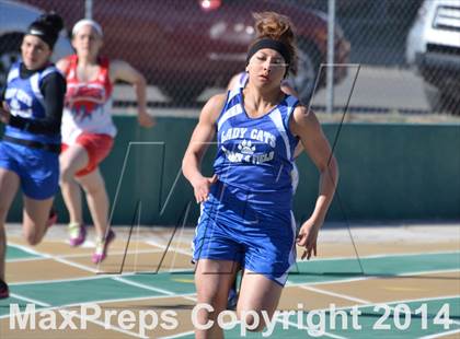 Thumbnail 3 in West Las Vegas Invitational photogallery.