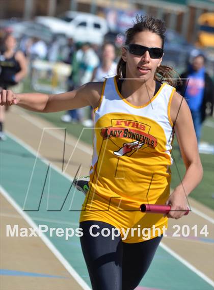 Thumbnail 1 in West Las Vegas Invitational photogallery.