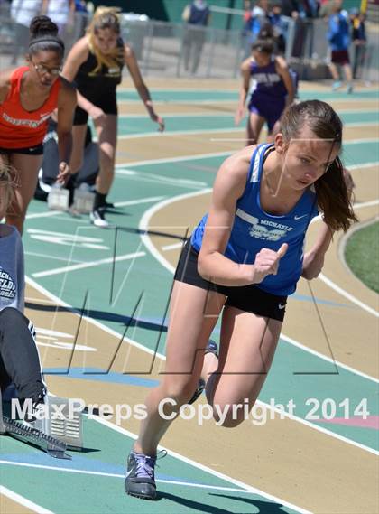 Thumbnail 1 in West Las Vegas Invitational photogallery.