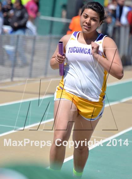 Thumbnail 2 in West Las Vegas Invitational photogallery.