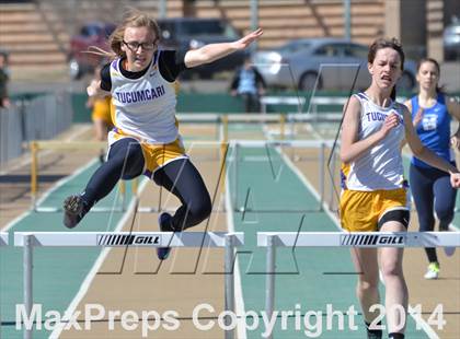 Thumbnail 2 in West Las Vegas Invitational photogallery.