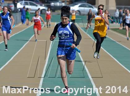 Thumbnail 2 in West Las Vegas Invitational photogallery.