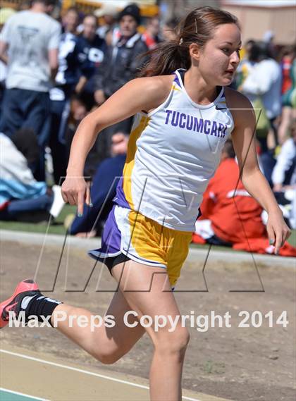 Thumbnail 2 in West Las Vegas Invitational photogallery.