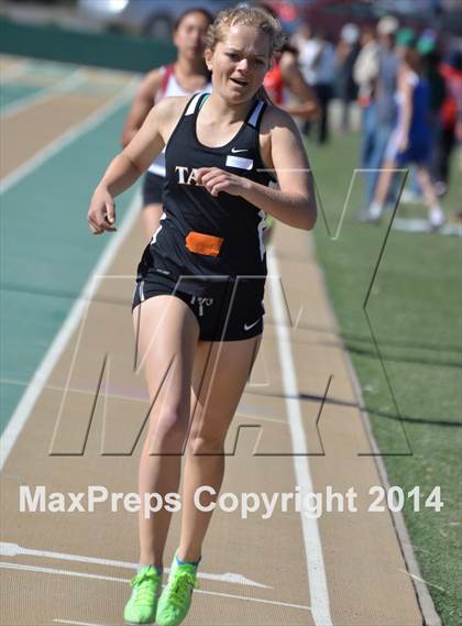 Thumbnail 1 in West Las Vegas Invitational photogallery.