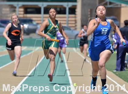 Thumbnail 2 in West Las Vegas Invitational photogallery.