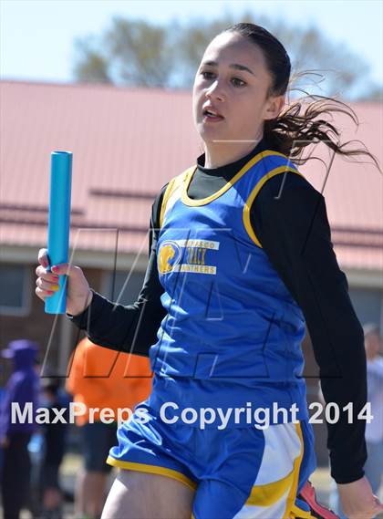 Thumbnail 1 in West Las Vegas Invitational photogallery.