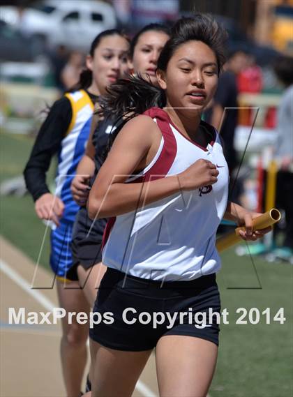 Thumbnail 3 in West Las Vegas Invitational photogallery.