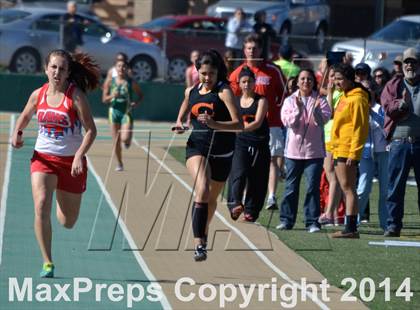 Thumbnail 2 in West Las Vegas Invitational photogallery.