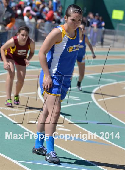 Thumbnail 3 in West Las Vegas Invitational photogallery.