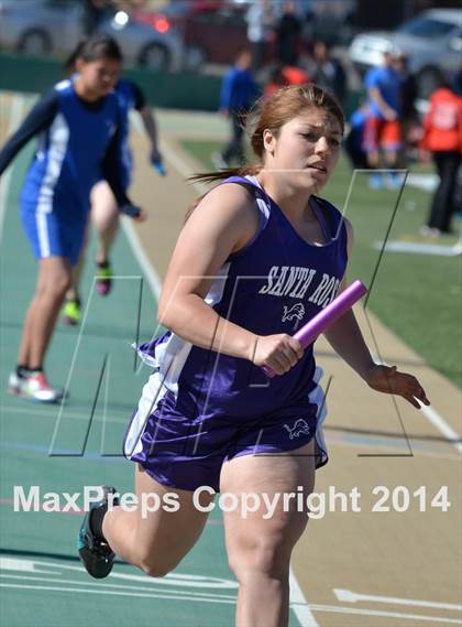 Thumbnail 2 in West Las Vegas Invitational photogallery.